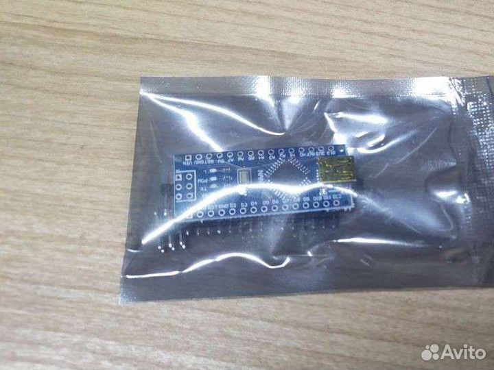 Arduino nano (ch340)