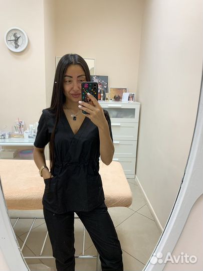 Косметолог