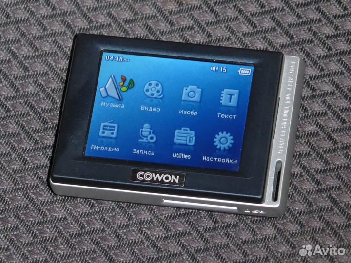 Колонка JBL clip 2