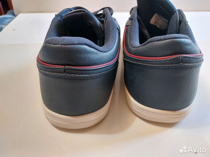 Кроссовки jack jones 44