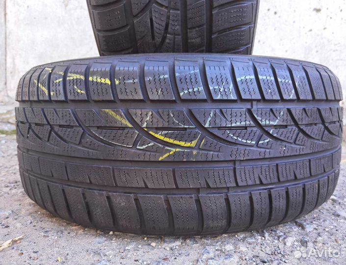 Hankook Winter I'Cept Evo W310B 225/50 R17 98V