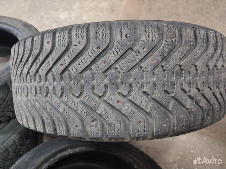 Goodyear UltraGrip 500 205/55 R16 91T