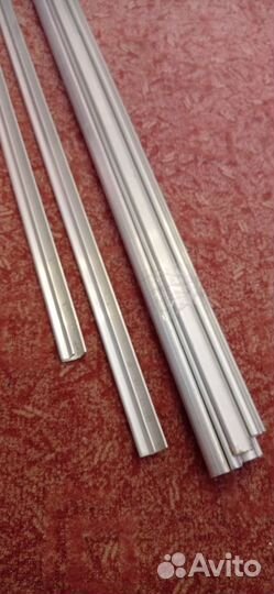 Экон.панель, вешала, крепежи и т.д