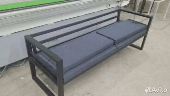 Мебель лофт