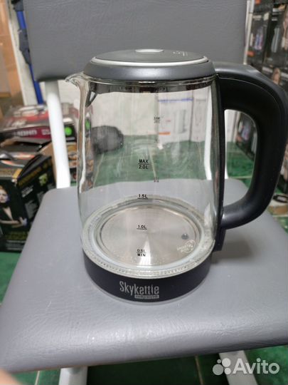 Чайник Redmond RK G200S