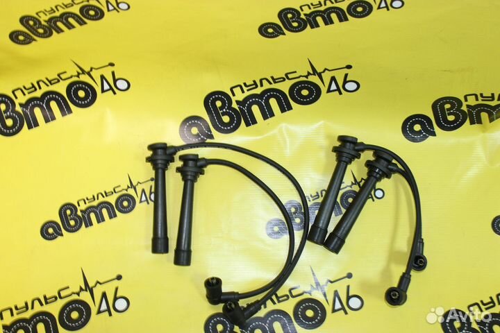 Провода зажигания Киа Спектра