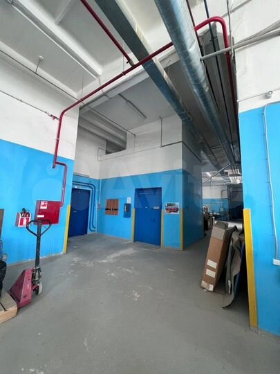 Продам производственное помещение, 2468.3 м²