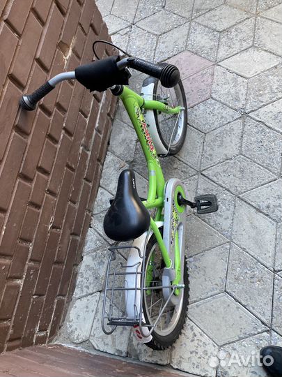 Велосипед puky