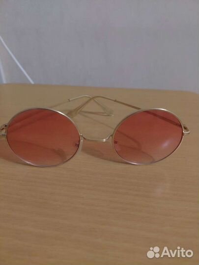 Солнцезащитные очки женские оригинал