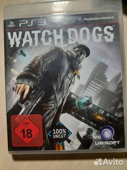 Игры для приставок ps3