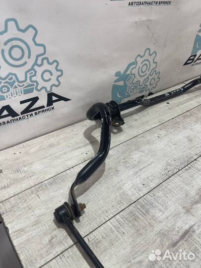 Стабилизатор передний Ford Focus 3