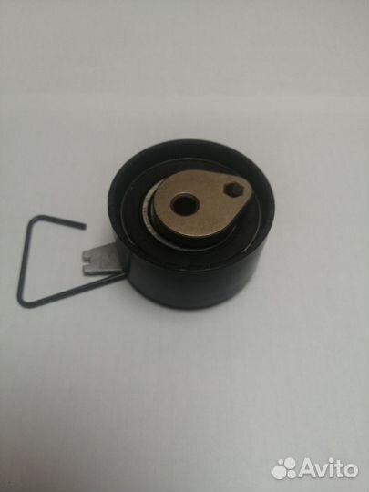 Ролик приводного ремня Лендровер Фрилендер 1