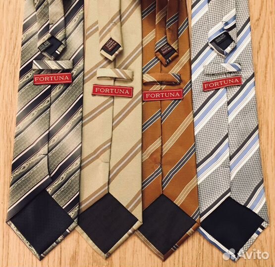 Галстуки мужские