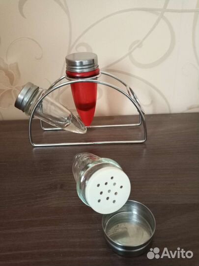 Набор для специй