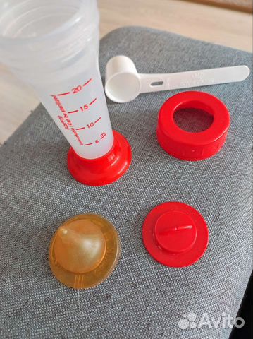 Пустышка для котят