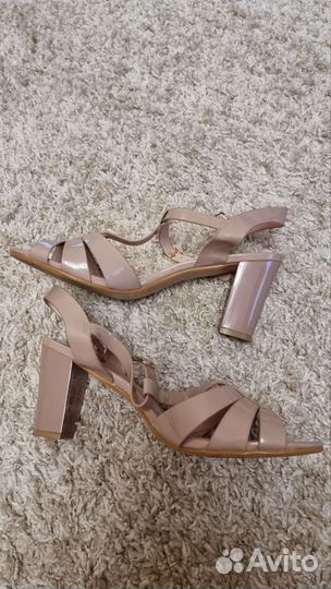 Туфли, кеды, босоножки, ботинки женские бу