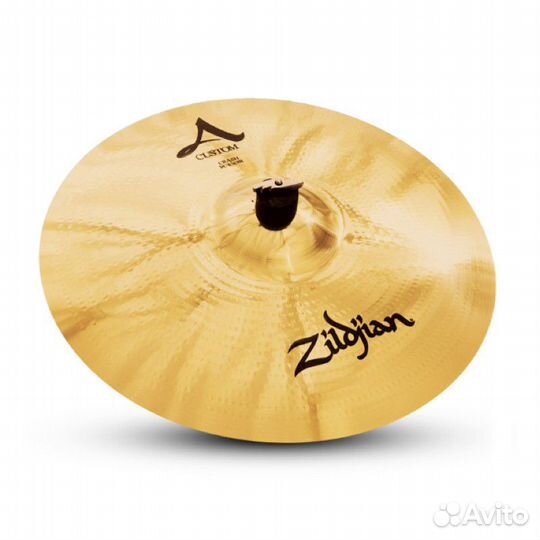 Zildjian A20516 18' A' Custom Crash - Нoвый