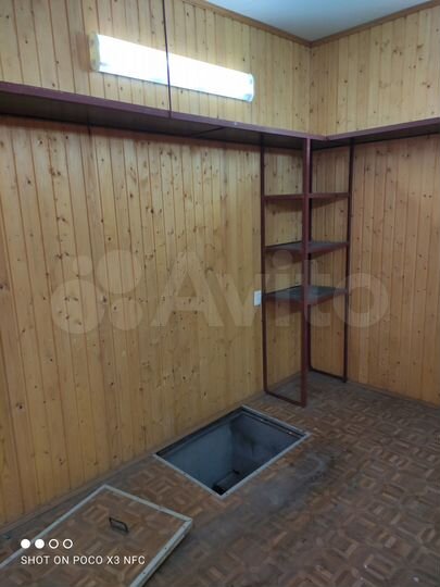 Гараж, 20 м²