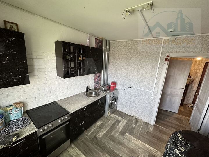 3-к. квартира, 68,1 м², 2/3 эт.