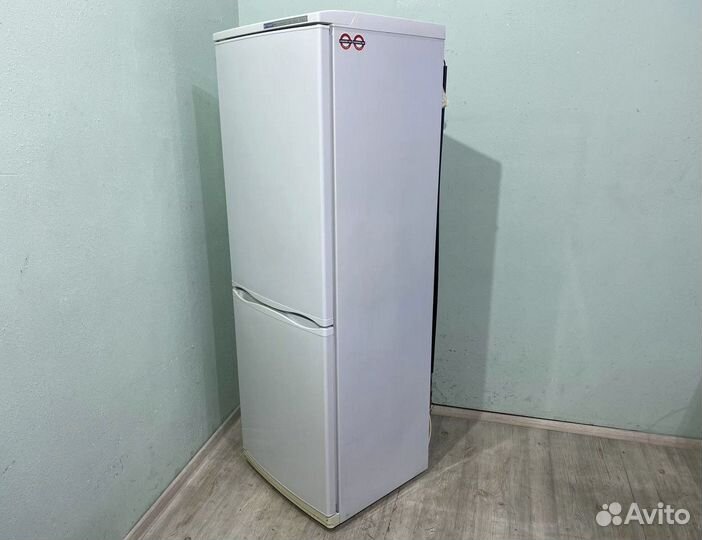 Холодильник Атлант 2 компрессора