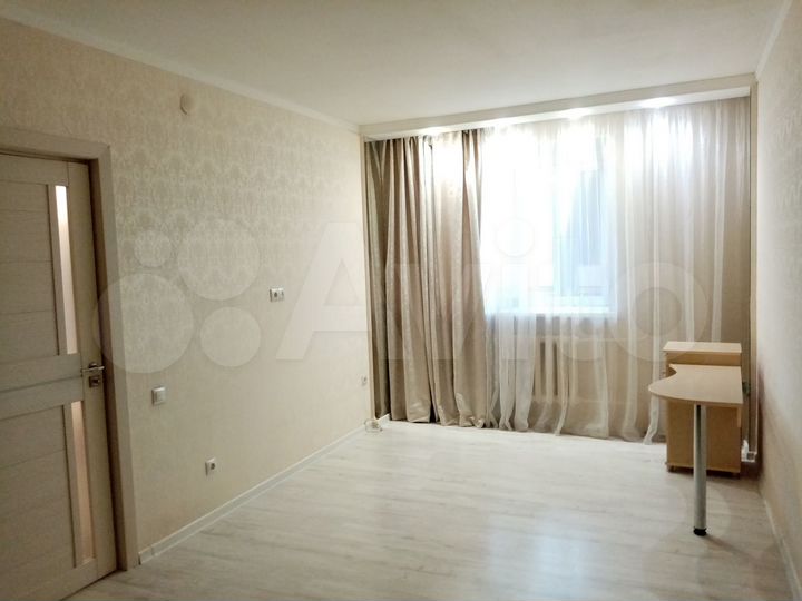 2-к. квартира, 50 м², 8/9 эт.