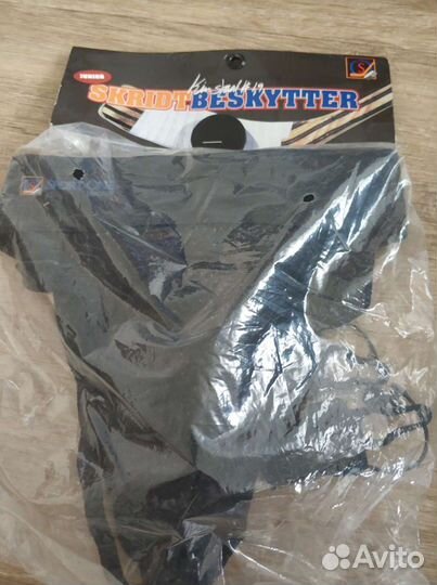 Продам хоккейную форму