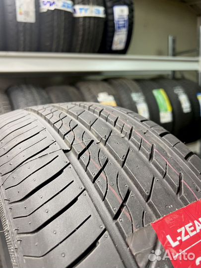 iLink L-Zeal56 225/45 R18 142H
