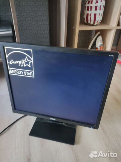 Монитор Acer 19