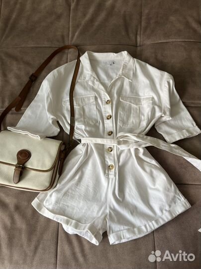 Комбинезоны женские летние разные 44 46