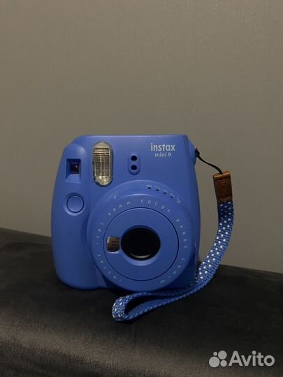 Instax mini 9