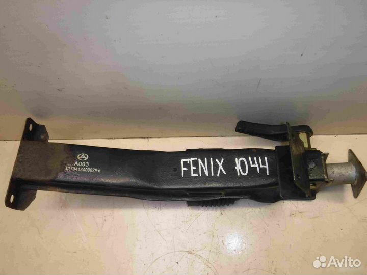 Колонка рулевая BAW Fenix 1044 06-10