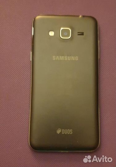 Samsung Galaxy A02s, 4/32 ГБ