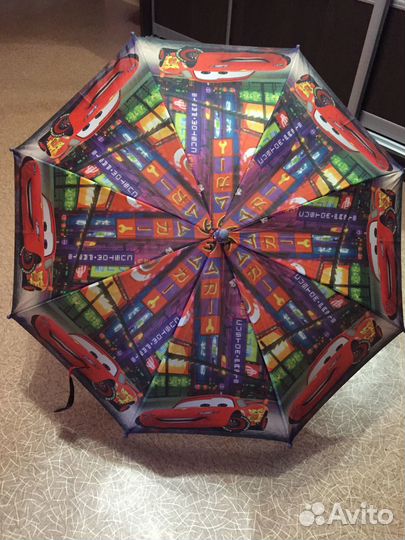 Зонт детский