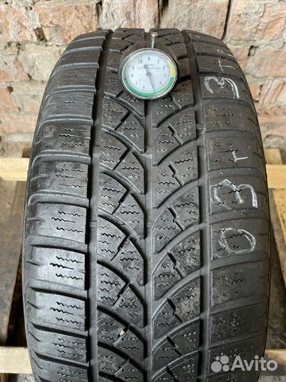 Bridgestone Blizzak LM-18 225/60 R15