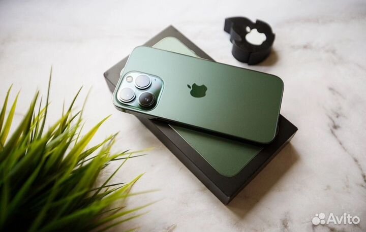 iPhone 13 Pro, 512 ГБ