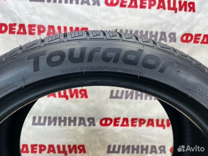 Tourador Winter Pro TSU1 265/35 R18 97V