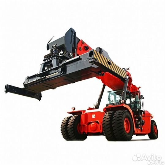 Контейнерный погрузчик (ричстакер) Heli RSH4527, 2023