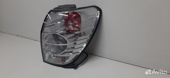 Фонарь задний правый Chevrolet Captiva C100 2006-2