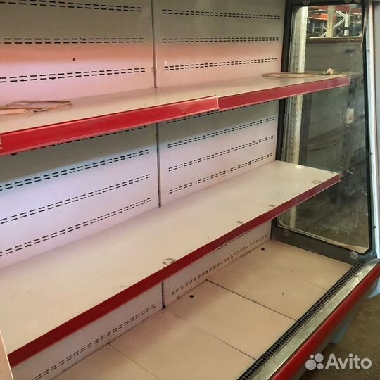 Горка холодильная Cold R-20