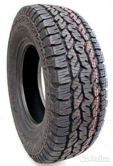 Matador MP 72 Izzarda A/T 2 225/70 R16