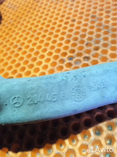 Рычаг передний правый Mercedes-Benz C-класс