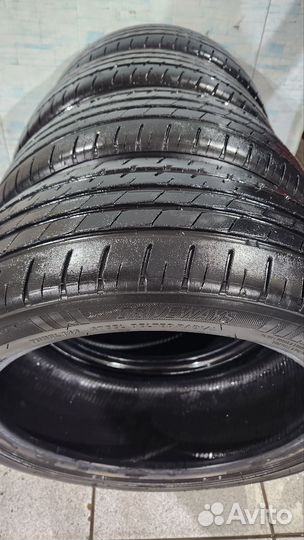 Lassa Snoways Era + 215/40 R17