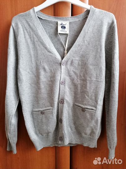 Кардиган для мальчика