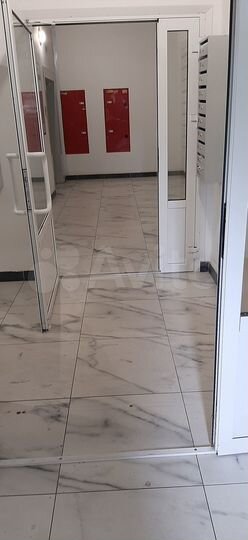 Квартира-студия, 28,7 м², 10/27 эт.