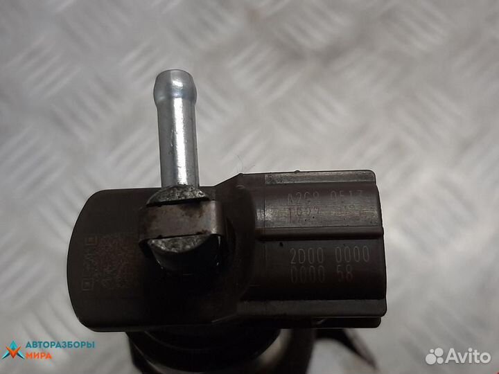 Форсунка Mazda 6 GH 2009 R2AA13H50