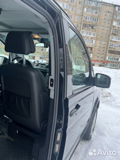 Mercedes-Benz Viano 2.1 AT, 2013, 286 000 км