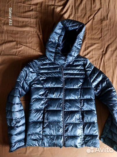 Куртка женская