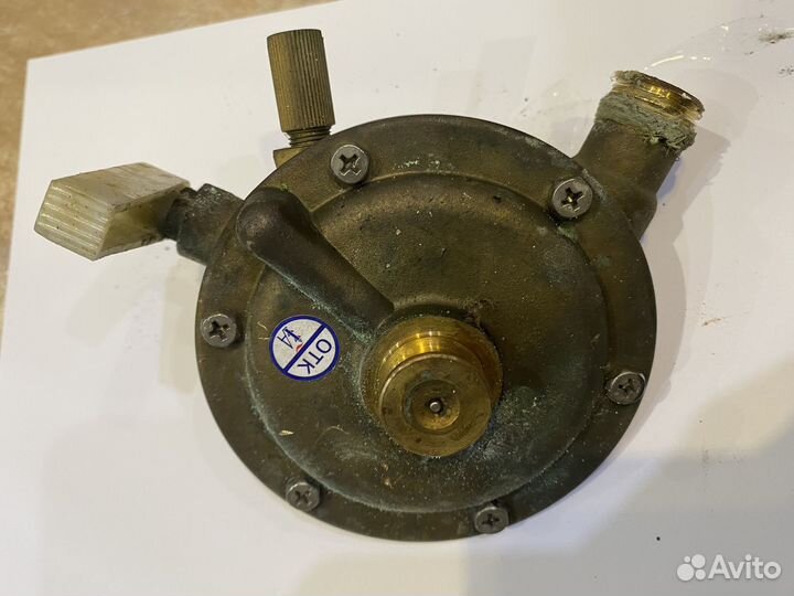 Комплектующие для газовой колонки Нева Lux