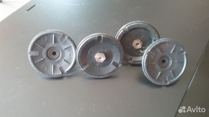 Головка магнитофон 6Д24.041 3Д12.142