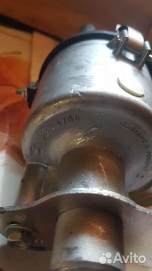 Трамблер на УАЗ